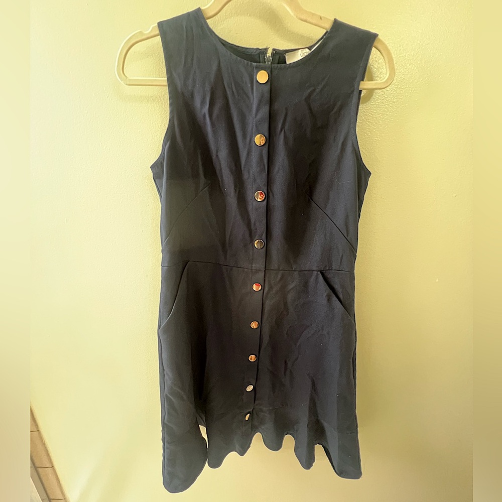 LOFT by Ann Taylor Dress